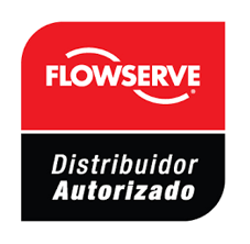 Salinas y Pérez Logo Flowserve