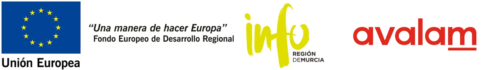 PROYECTO UNIÓN EUROPEA SALINAS Y PEREZ