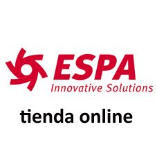 LOGOTIPO ESPA