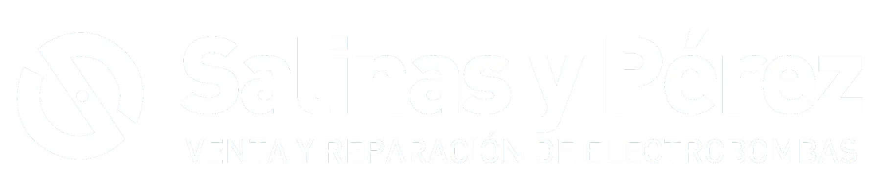 Salinas y Pérez Logo