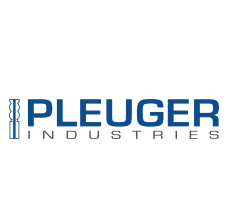 Logo Pleuger