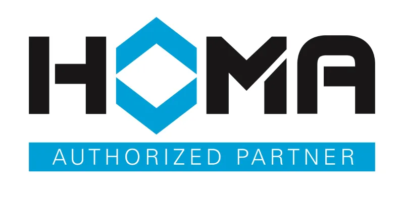 logo homa