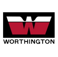 Salinas y Pérez Logo worthington